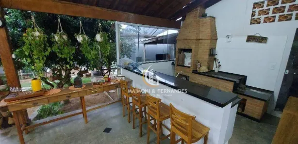 Fazenda / Sítio / Chácara com 3 Quartos à venda, 350m² no Núcleo Lageado Portal dos Nobres, Ipeúna