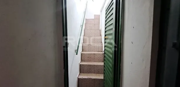 Kitnet com 2 Quartos para alugar, 59m² no Vila Costa do Sol, São Carlos