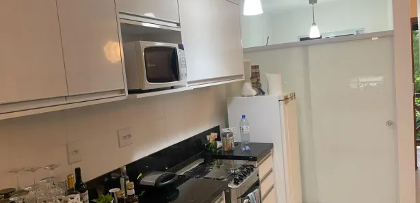 Casa de Condomínio com 2 Quartos à venda, 140m² no Guarajuba (Monte Gordo), Camaçari