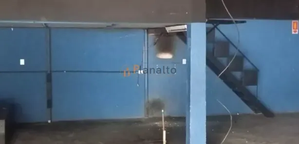 Loja / Salão / Ponto Comercial para alugar, 100m² no Jardim Maringá, Mauá