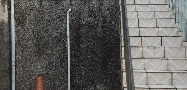 Casa Comercial com 1 Quarto para alugar, 65m² no Jardim Maria Rosa, Taboão da Serra