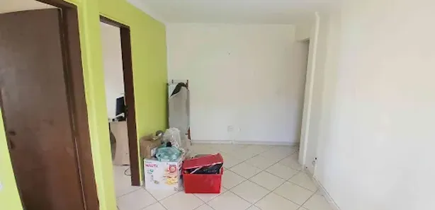 Apartamento com 2 Quartos à venda, 57m² no Jardim Pedra Branca, São Paulo