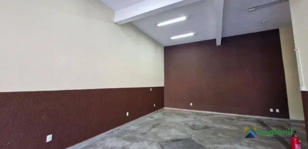 Loja / Salão / Ponto Comercial para alugar, 40m² no Vila Popular, Várzea Paulista
