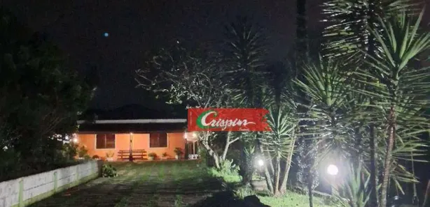 Fazenda / Sítio / Chácara com 4 Quartos para venda ou aluguel, 1160m² no Boa Vista, Atibaia