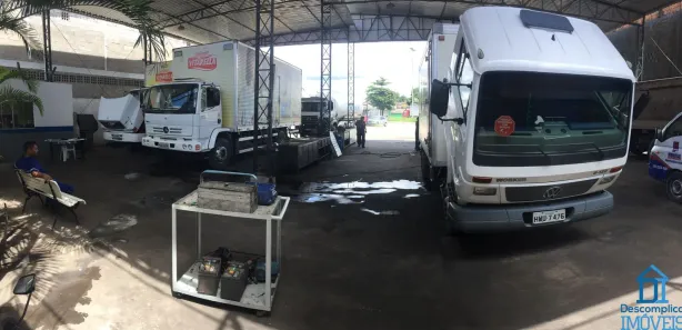 Galpão / Depósito / Armazém com 5 Quartos para alugar, 800m² no Jardim São Paulo, Recife