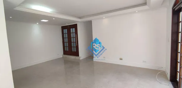 Sobrado com 3 Quartos para venda ou aluguel, 370m² no Parque Terra Nova, São Bernardo do Campo