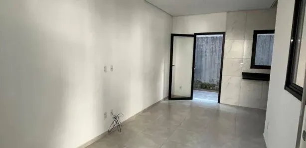 Casa de Condomínio com 2 Quartos para venda ou aluguel, 70m² no Jardim São Felipe, Atibaia