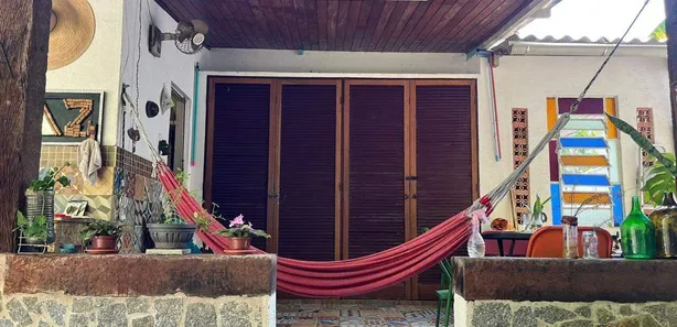 Fazenda / Sítio / Chácara com 3 Quartos à venda, 240m² no Cinco Lagos, Mendes