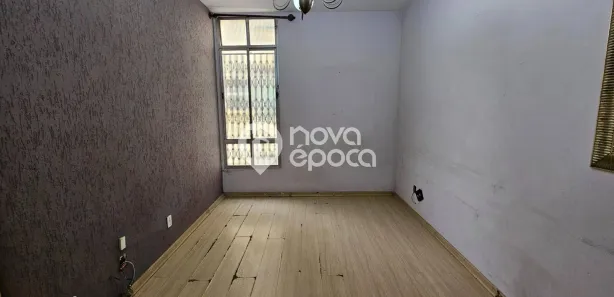 Apartamento com 2 Quartos à venda, 57m² no Rio Comprido, Rio de Janeiro