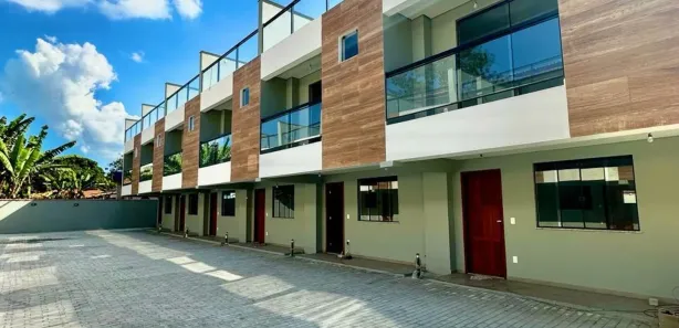 Cobertura com 2 Quartos à venda, 118m² no Barão de Javary, Miguel Pereira