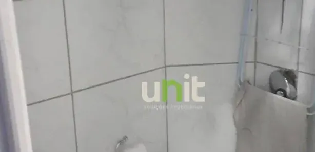 Kitnet com 1 Quarto à venda, 25m² no Centro, Niterói