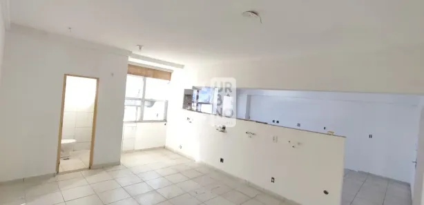Conjunto Comercial / Sala para alugar, 71m² no Vila Santa Cecília, Volta Redonda
