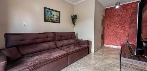 Casa com 3 Quartos à venda, 175m² no Bocaina, Ribeirão Pires