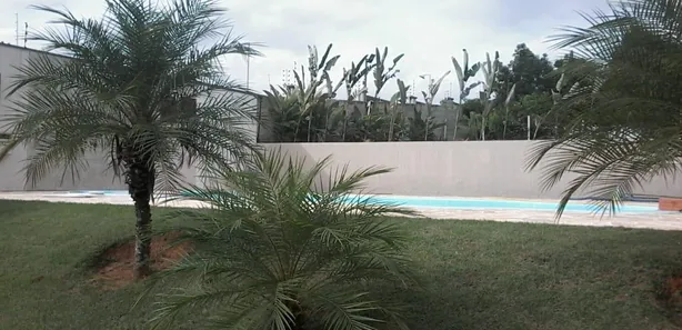 Fazenda / Sítio / Chácara com 4 Quartos à venda, 670m² no João Jabour, Salto