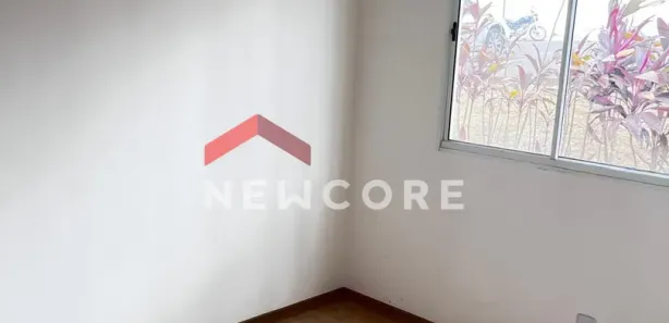 Apartamento com 2 Quartos à venda, 40m² no Jardim Quitandinha II, Araraquara