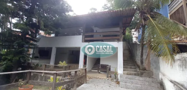 Casa de Condomínio com 4 Quartos para alugar, 350m² no Itaipu, Niterói