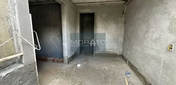 Apartamento com 3 Quartos à venda, 160m² no Cabral, Contagem