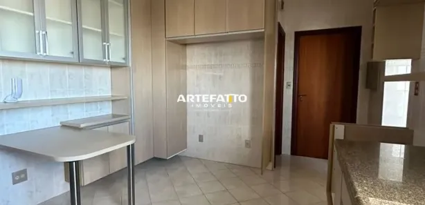 Cobertura com 5 Quartos à venda, 412m² no Centro, Franca