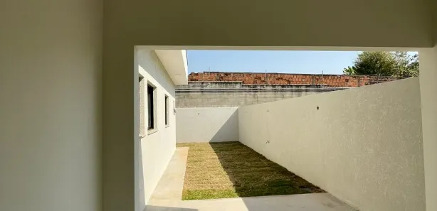 Casa de Condomínio com 3 Quartos à venda, 140m² no Parque Residencial Terras de Yucatan, Monte Mor