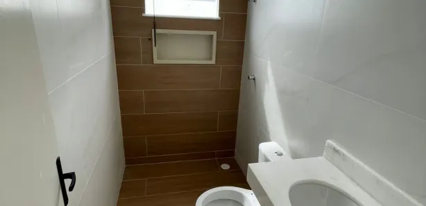 Casa de Condomínio com 3 Quartos à venda, 10m² no Vila de Abrantes (Abrantes), Camaçari