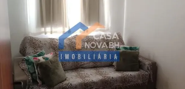 Apartamento com 3 Quartos à venda, 63m² no Belo Vale, Santa Luzia