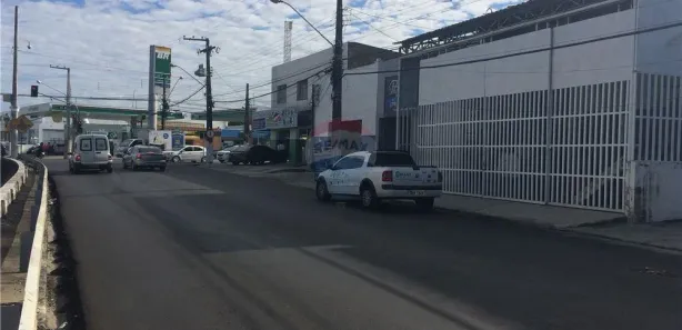 Galpão / Depósito / Armazém à venda, 420m² no Santo Antônio, Aracaju
