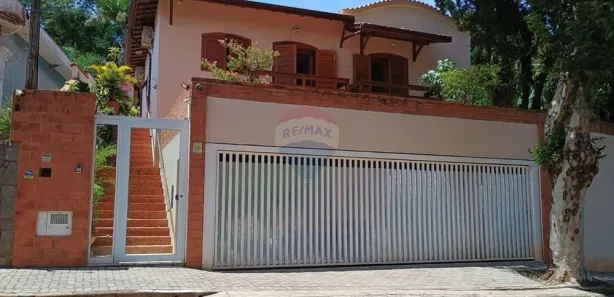 Casa com 7 Quartos à venda, 440m² no Centro, Águas de São Pedro