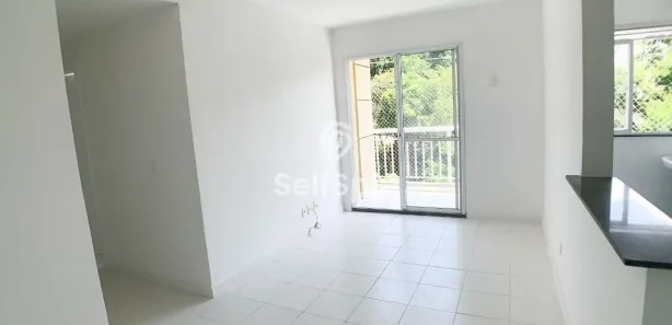 Apartamento com 2 Quartos para alugar, 71m² no Maria Paula, São Gonçalo