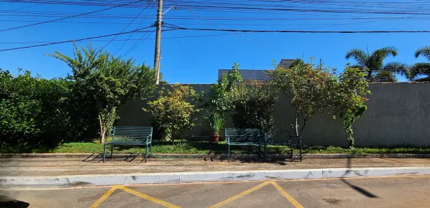 Casa de Condomínio com 4 Quartos à venda, 320m² no Setor Habitacional Vicente Pires - Trecho 3, Brasília