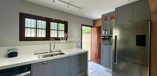 Fazenda / Sítio / Chácara com 4 Quartos para venda ou aluguel, 400m² no Belvedere do Lago, Paulínia