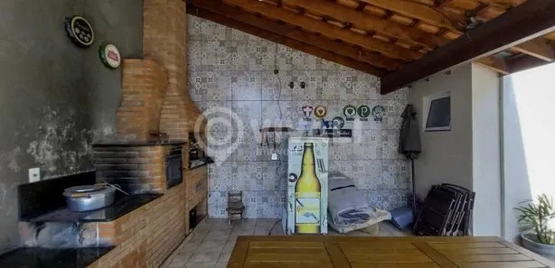 Casa com 3 Quartos à venda, 150m² no Loteamento Residencial Central Park II, Itatiba