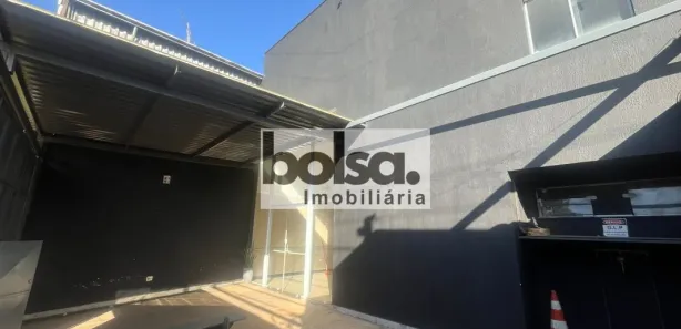 Prédio Inteiro à venda, 436m² no Vila Industrial, Bauru