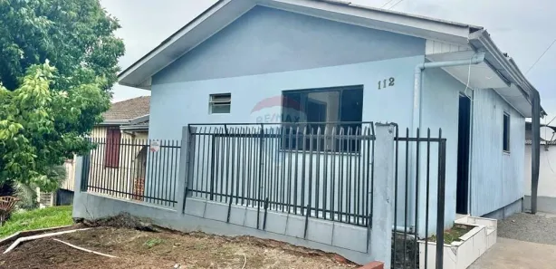 Galpão / Depósito / Armazém com 3 Quartos à venda, 466m² no Centro, Xanxerê