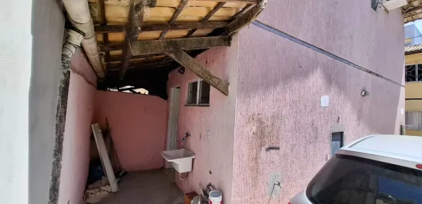 Casa de Condomínio com 2 Quartos à venda, 85m² no Jardim das Margaridas, Salvador