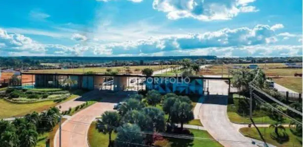 Terreno / Lote / Condomínio à venda, 720m² no Paranoá, Brasília