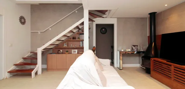 Casa de Condomínio com 3 Quartos à venda, 105m² no Vila Andrade, São Paulo