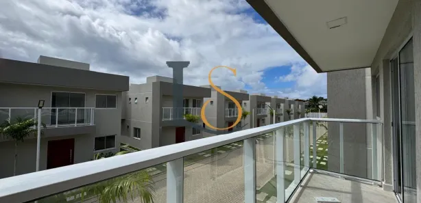 Casa de Condomínio com 4 Quartos à venda, 140m² no Buraquinho, Lauro de Freitas