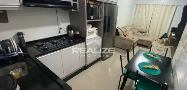 Casa com 2 Quartos à venda, 49m² no Morumbi, Foz do Iguaçu