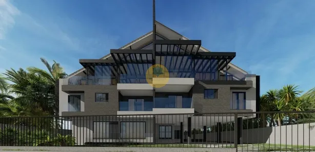 Cobertura com 4 Quartos à venda, 86m² no Centro, Peruíbe