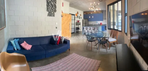 Casa de Condomínio com 3 Quartos à venda, 170m² no Jardim Golden Park Residence, Hortolândia