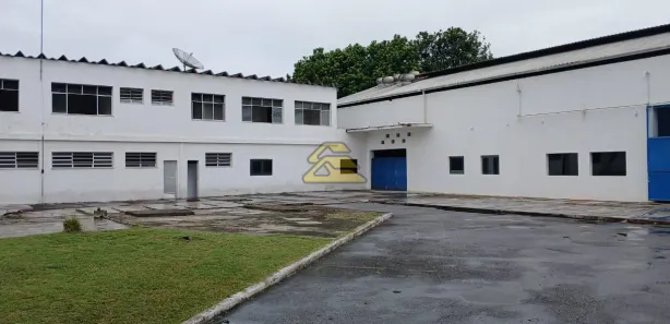 Galpão / Depósito / Armazém à venda, 931m² no Anil, Rio de Janeiro