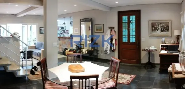 Casa de Vila com 4 Quartos à venda, 200m² no Aclimação, São Paulo