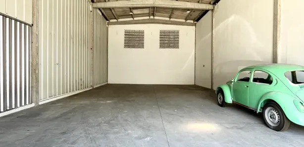 Galpão / Depósito / Armazém para alugar, 150m² no Portão, Lauro de Freitas