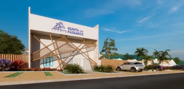 Casa de Vila com 2 Quartos à venda, 67m² no Alto do Bonfim, Pirenópolis