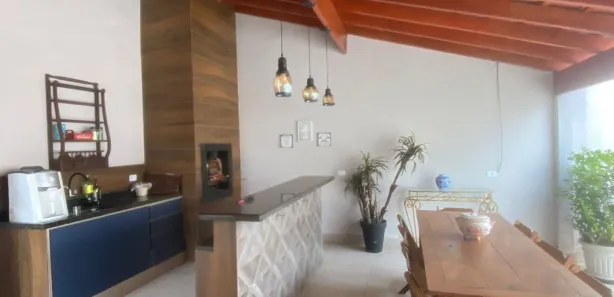 Casa com 3 Quartos para alugar, 140m² no Jardim Aviação, Presidente Prudente