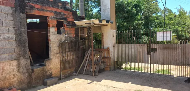 Fazenda / Sítio / Chácara com 4 Quartos à venda, 300m² no Centro (São João Novo), São Roque