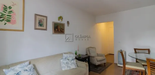 Apartamento com 2 Quartos à venda, 83m² no Planalto Paulista, São Paulo