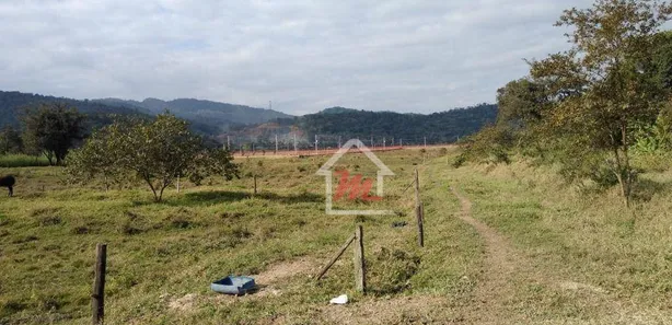 Terreno / Lote Comercial à venda, 46000m² no Belchior Baixo, Gaspar