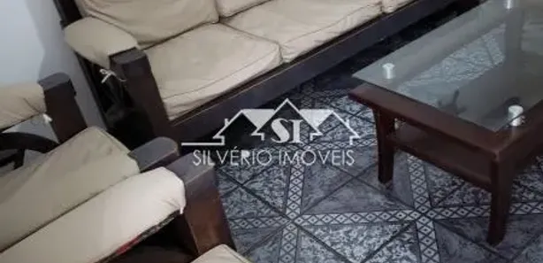 Apartamento com 2 Quartos à venda, 71m² no Vila Nova (Suruí), Magé