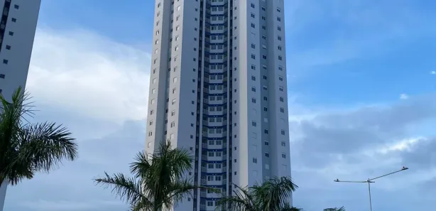 Cobertura com 4 Quartos à venda, 176m² no Parque Esplanada, Embu das Artes